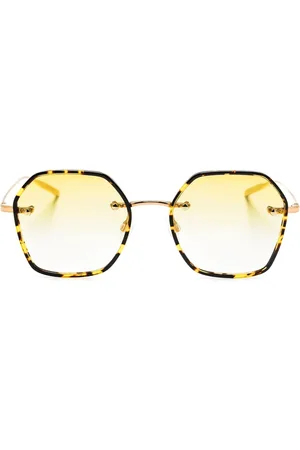 Barton Perreira Lunettes de soleil Rhonda