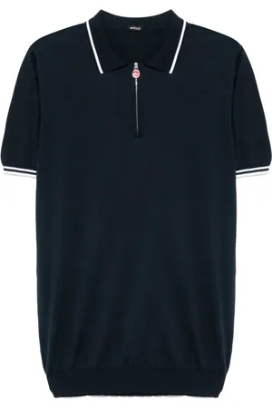 Kiton Polo en coton