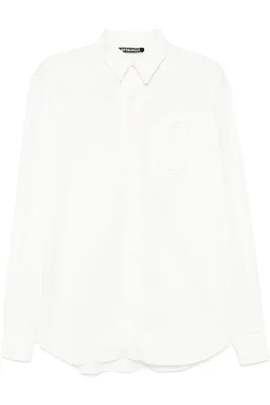 OTTOLINGER Chemise à coupe oversize