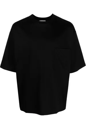 Lanvin T-shirt à col rond