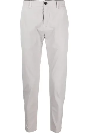 DEPARTMENT 5 Pantalon chino en coton à coupe slim