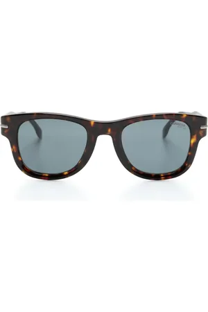 Carrera Lunettes de soleil 330/S à monture rectangulaire