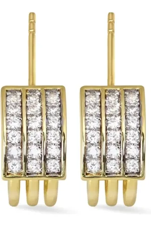 Lark & Berry Boucles d