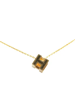 Hermès Collier Cage d