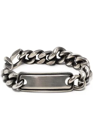 WERKSTATT:MÜNCHEN Bracelet en maille cheval