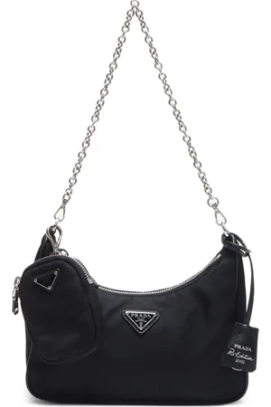 Prada Sac porté épaule Re-Edition (années 2020)