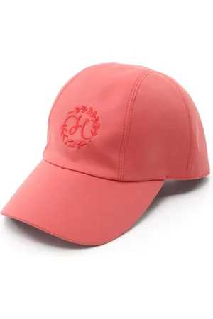 Hermès Casquette Davis H (années 2010)