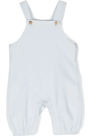 KNOT Grenouillère Jesse en coton