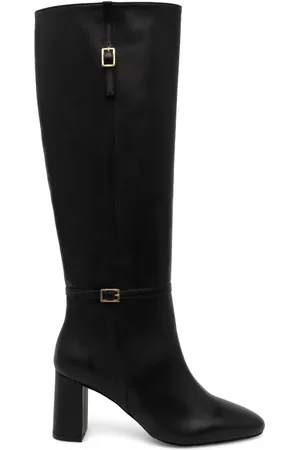ALOHAS Bottes en cuir