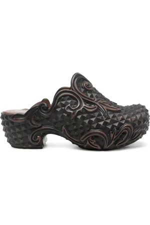 Y / PROJECT X Melissa mules Court 60 mm