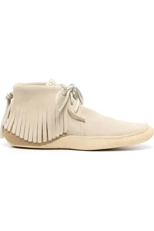VISVIM Desert boots Kuiva Shaman-Folk