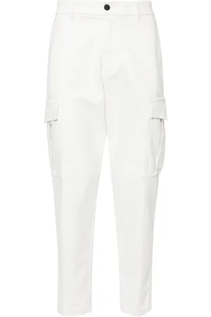 ELEVENTY Pantalon à poches cargo