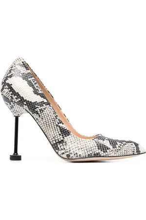 Tori Solea Escarpins Coco 110 mm