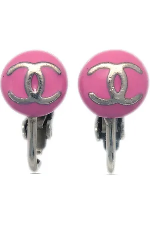 CHANEL Boucles d