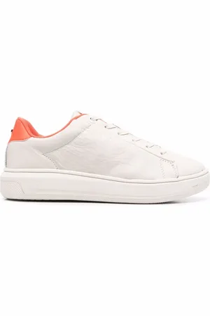 Tommy Hilfiger Baskets à empiècements