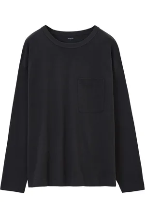 LEMAIRE T-shirt à manches longues