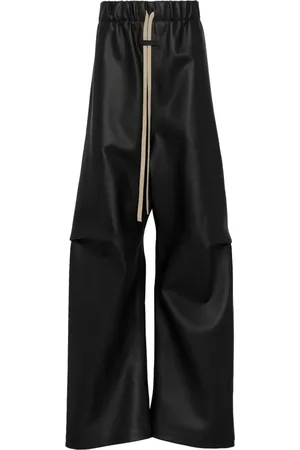 FEAR OF GOD Pantalon plissé à coupe ample