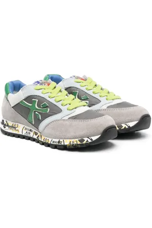 Premiata Baskets Lucy
