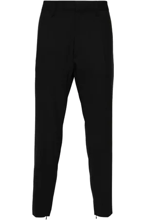 Dsquared2 Pantalon Corset Skinny Techno