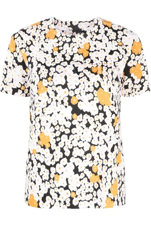 Lanvin T-shirt à manches longues