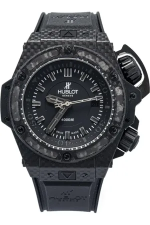 HUBLOT Montre King Power Oceanographique 48 mm