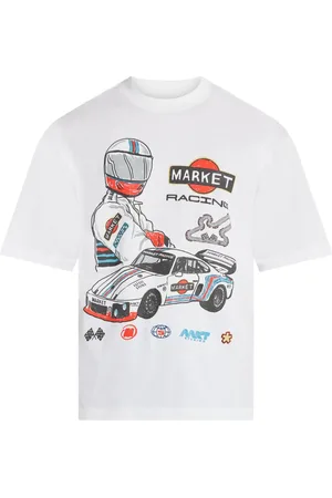 MARKET T-shirt Qualifier