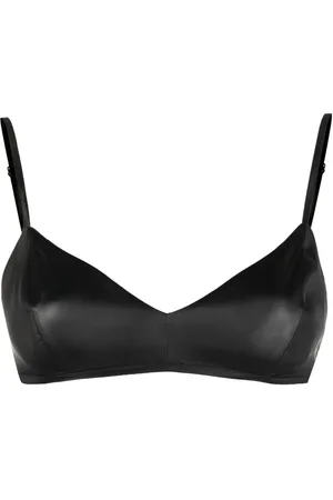 GAUGE81 Brassière en satin