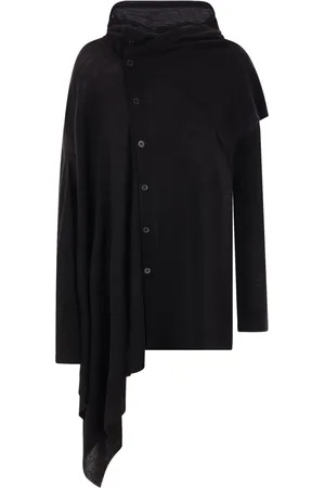 YOHJI YAMAMOTO Cardigan Delivery B
