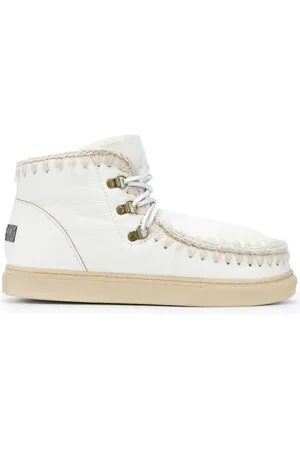 Mou Bottines Eskimo