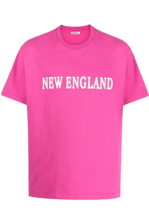 BODE T-shirt New England