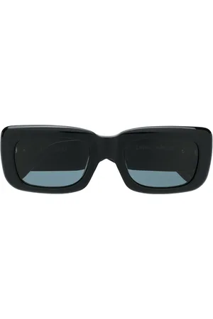 The Attico Lunettes de soleil Marfa x Linda Farrow