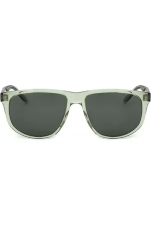Barton Perreira Lunettes de soleil à monture rectangulaire