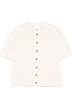 Allude Cardigan en cachemire