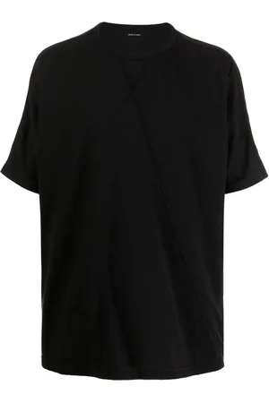 Maharishi T-shirt à col rond