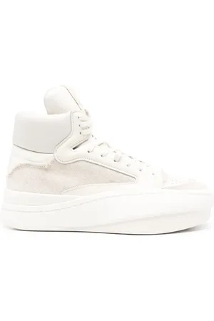 Y-3 Baskets Centennial à empiècement contrastant