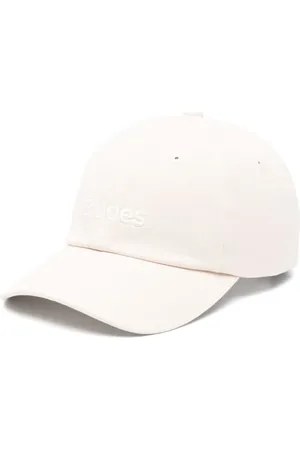 Etudes Casquette à logo brodé
