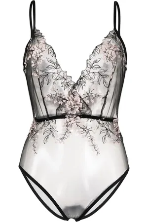Gilda & Pearl Body Jardin de la Lune