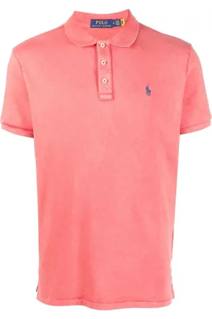 Ralph Lauren Polo à logo brodé
