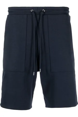 Michael Kors Short de sport imprimé à design réversible