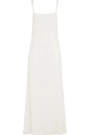 GABRIELA HEARST Robe longue Avebury