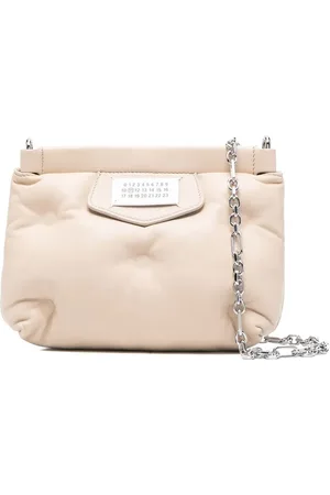 Maison Margiela Mini sac cabas Glam Slam Red Carpet