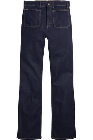 Ralph Lauren Jean à coupe évasée