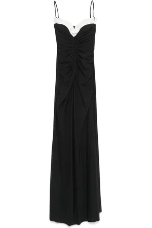 CHIARA BONI Robe longue Tokumy