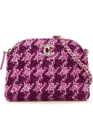 CHANEL Sac à bandoulière Clutch On Chain (2021-2024)