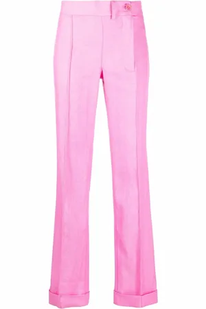 Jacquemus Pantalon de tailleur Le Pantalon Fresa