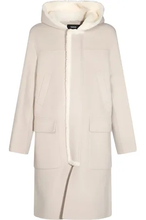 Mackage Manteau Abraham