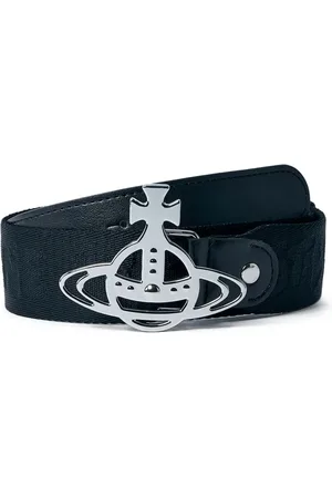 Vivienne Westwood Ceinture à boucle Orb