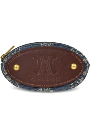 Céline Porte-monnaie Macadam (1990-2000)