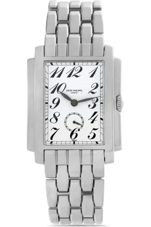 PATEK PHILIPPE Montre Gondolo 30 mm
