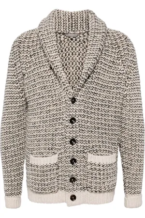 N.PEAL Cardigan Kensington